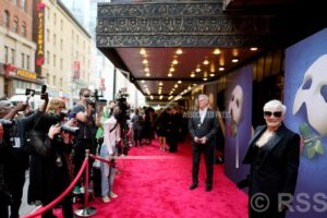 “The Phantom of the Opera” Final Broadway Performance