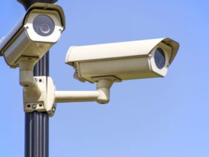 Biratnagar metropolis installs CC camera in parking site 