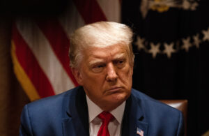 Trump raised $34M so far in 2023, including indictment bump 