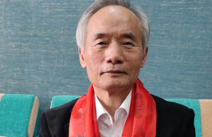 Korea’s economic transformation, a probable learning for Nepal: Lee