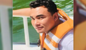      Fake refugee scam: Prateek, son for former Home Minister Thapa, apprehended.   