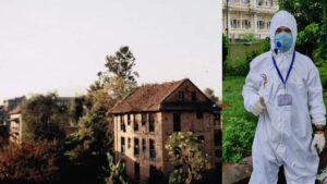 Ancient archeological properties found in Kavre   