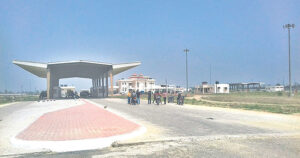      ICP in Nepalgunj inaugurated, foundation laid for Bhairahawa   