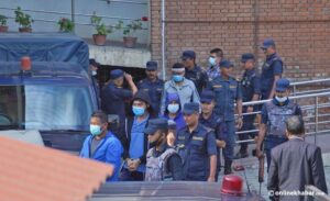 Fake Bhutanese refugee scam: Government attorneys making response pleading   