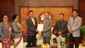 All apparatuses are mobilized for search, rescue and relief operations: PM Dahal   