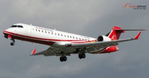 When Shree Airlines returns Kathmandu after flying 50 miles   