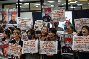 PHILIPPINES-JUSTICE-TRIAL