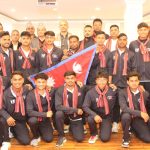 ACC Premier Cup: Nepali U-19 team selected for Asia Cup   