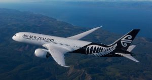 Air New Zealand cancels multiple flights due to Airbus software update   