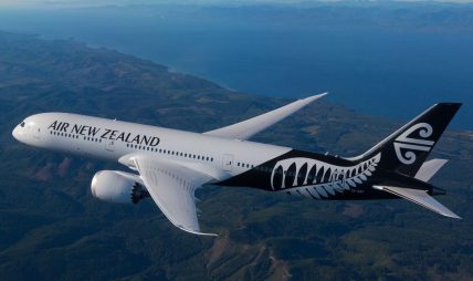 Air New Zealand cancels multiple flights due to Airbus software update   