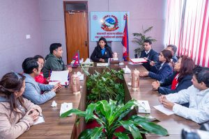 People receiving social security allowance to get free medical treatment