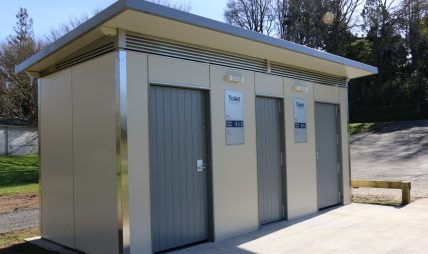 News Commentary: Lack of toilets questions ODF sustainability in Nepal   