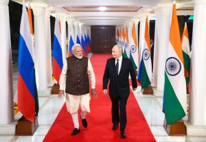 INDIA-RUSSIA-POLITICS-DIPLOMACY