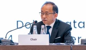 LDC meeting: Nepal stresses on financial and integrated assistance