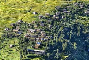 Mumra village in Kalikot sets ‘example’ in safe motherhood campaign