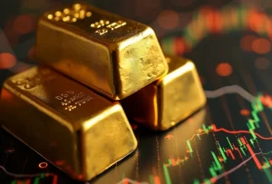 Gold and silver prices continue to rise