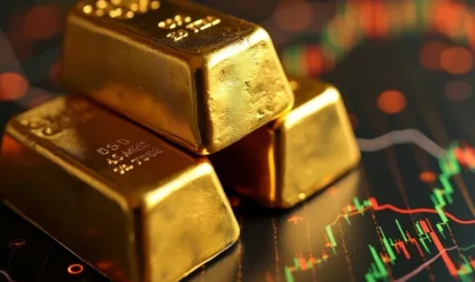 Gold and silver prices continue to rise