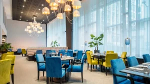 Three restaurant and hotels fined for not meeting quality standard  