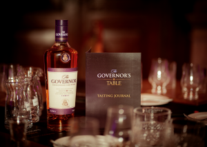 The Governor’s Table: A Celebration of Whisky Appreciation and Refined Hospitality