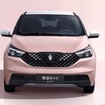 CG Motors Brings JMEV EV3 Electric Hatchback to Kathmandu