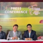 SALICO Golf Tournament 2026 Set for Saturday at Gokarna Forest Resort with Tata Nexon Grand Prize