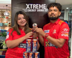 Xtreme Energy Drink Introduces ‘Silver Ball’ Award for Best Players in NPL 3