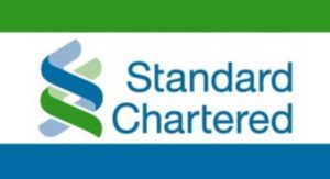 Standard Chartered Bank Declares 16 Percent Cash Dividend