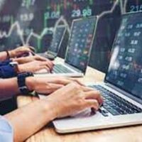 NEPSE Surges 33.29 Points: Investors Flocked to Top Stocks with Massive Trading Volumes