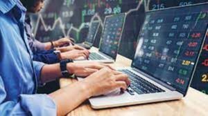 NEPSE Surges 33.29 Points: Investors Flocked to Top Stocks with Massive Trading Volumes