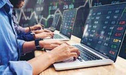 NEPSE Surges 33.29 Points: Investors Flocked to Top Stocks with Massive Trading Volumes