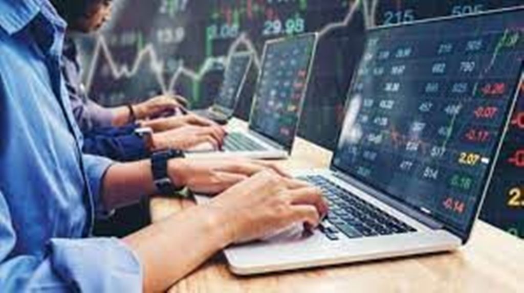 NEPSE Surges 33.29 Points: Investors Flocked to Top Stocks with Massive Trading Volumes
